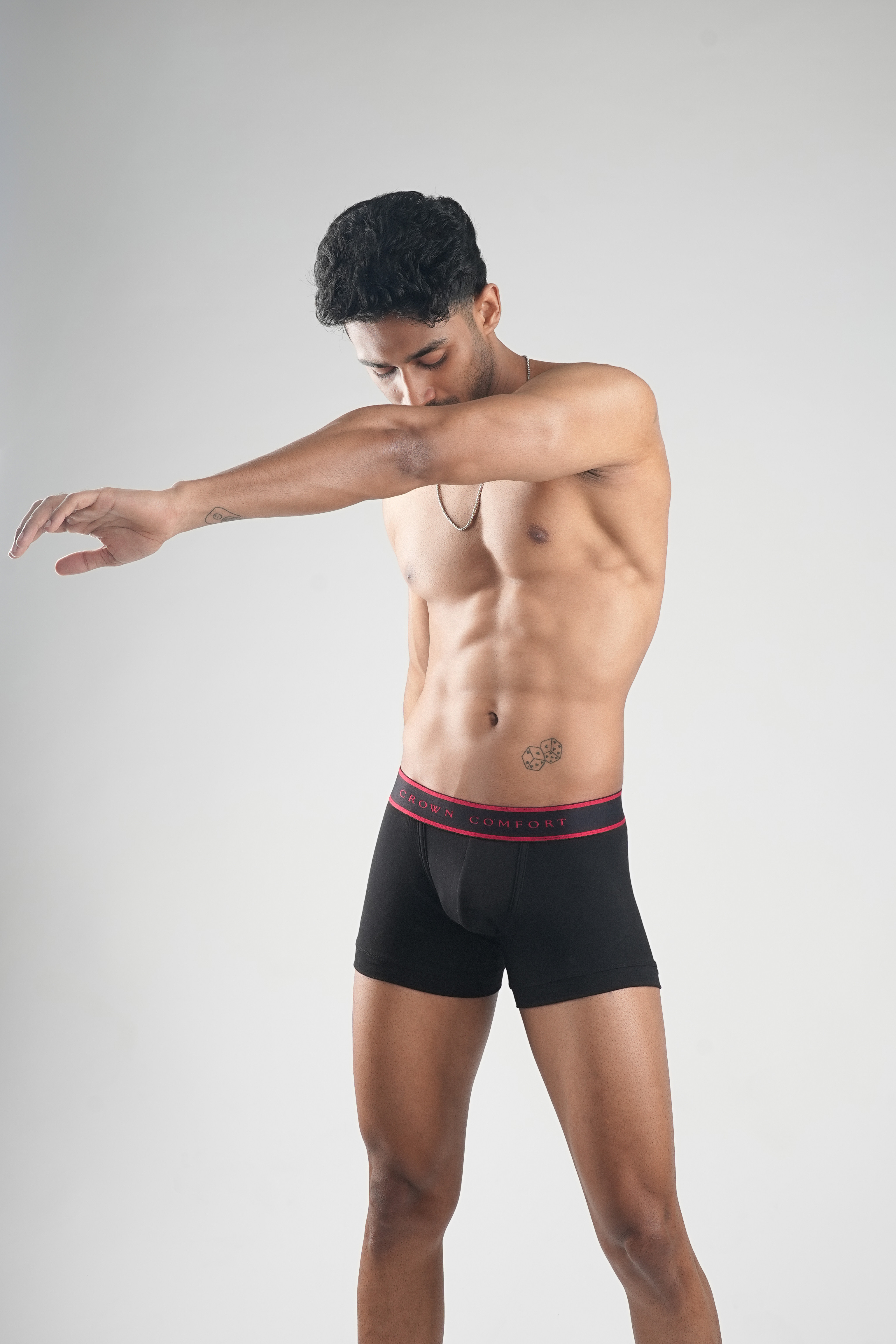 Men's Luxury Trunks