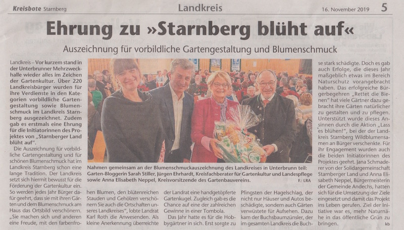 Kreisbote Starnberg
