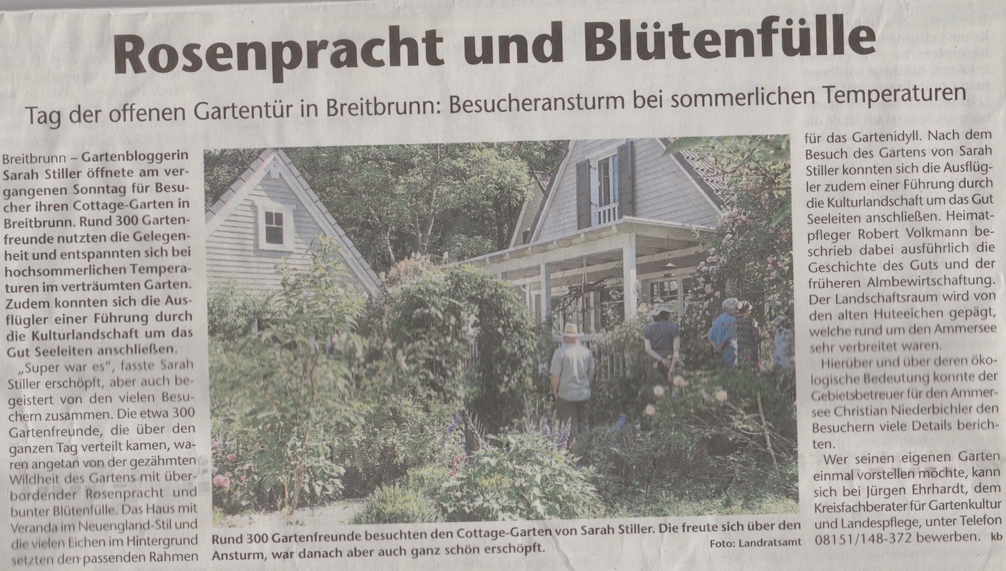 Kreisbote Starnberg