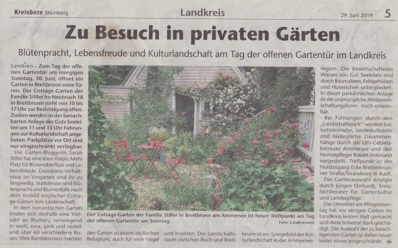 Kreisbote Starnberg