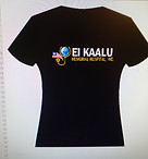 Yei Kaalu T Shirt.JPG