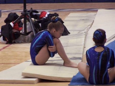 Coaches Corner: That Moment It Clicks