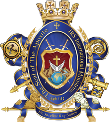  Dr Jos Apostle seal.png