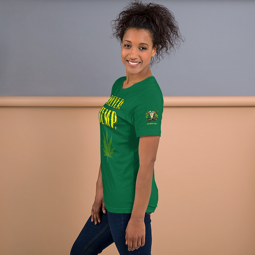 Thumbnail: Forever Hemp