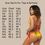 Thumbnail: Kokopelli's Fun In The Sun String Bikini Bottom