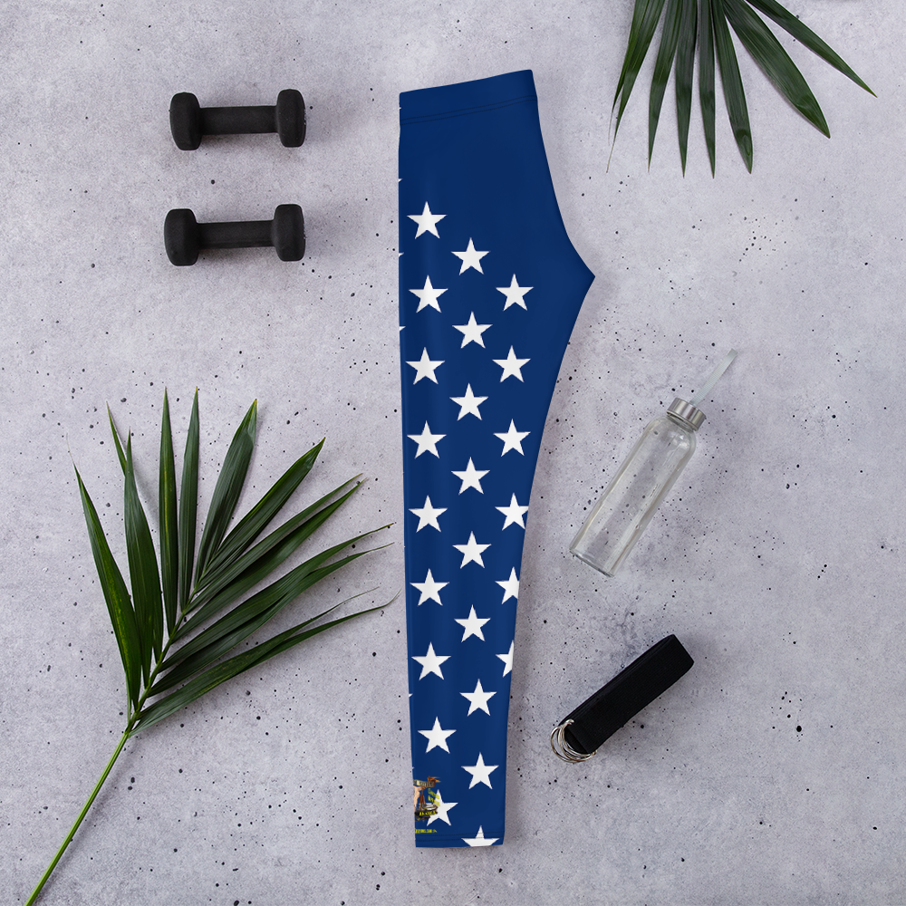 Just Stars Leggings