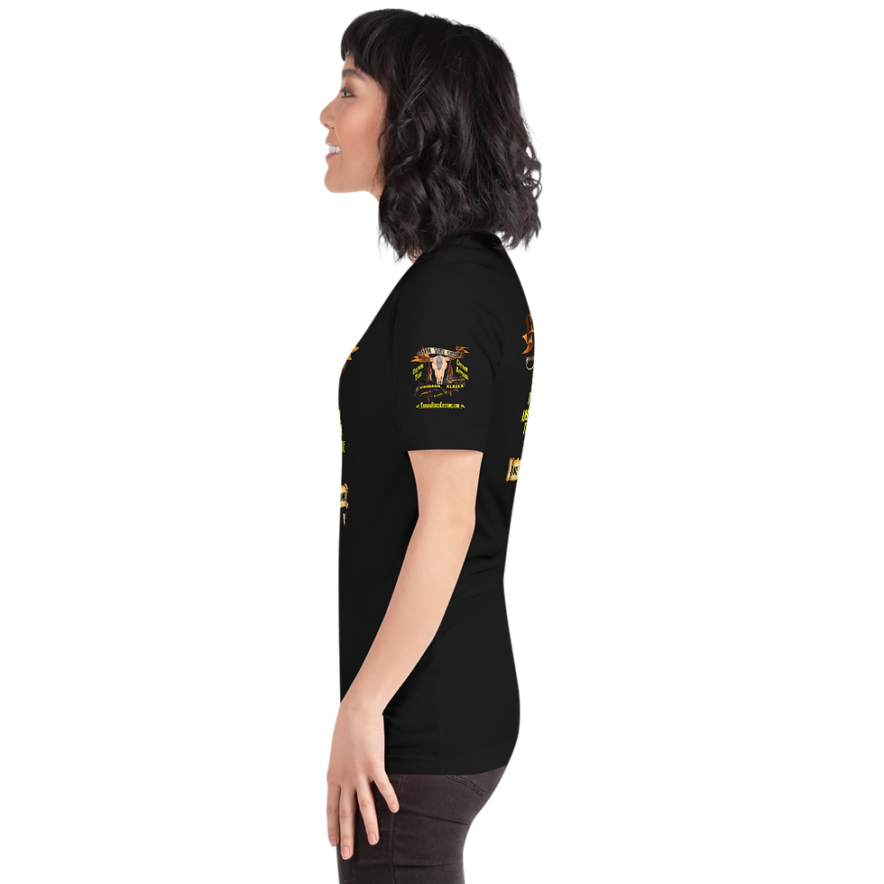 Thumbnail: DON'T TREAD ON ME BUREAUCRAT