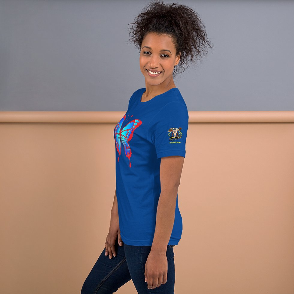 Thumbnail: The Butterfly Tee
