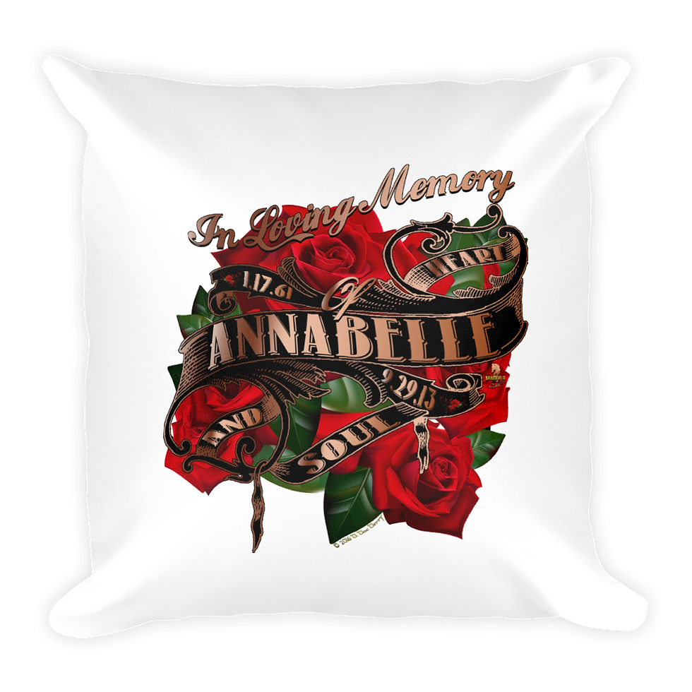 Thumbnail: Heart and Soul Pillows