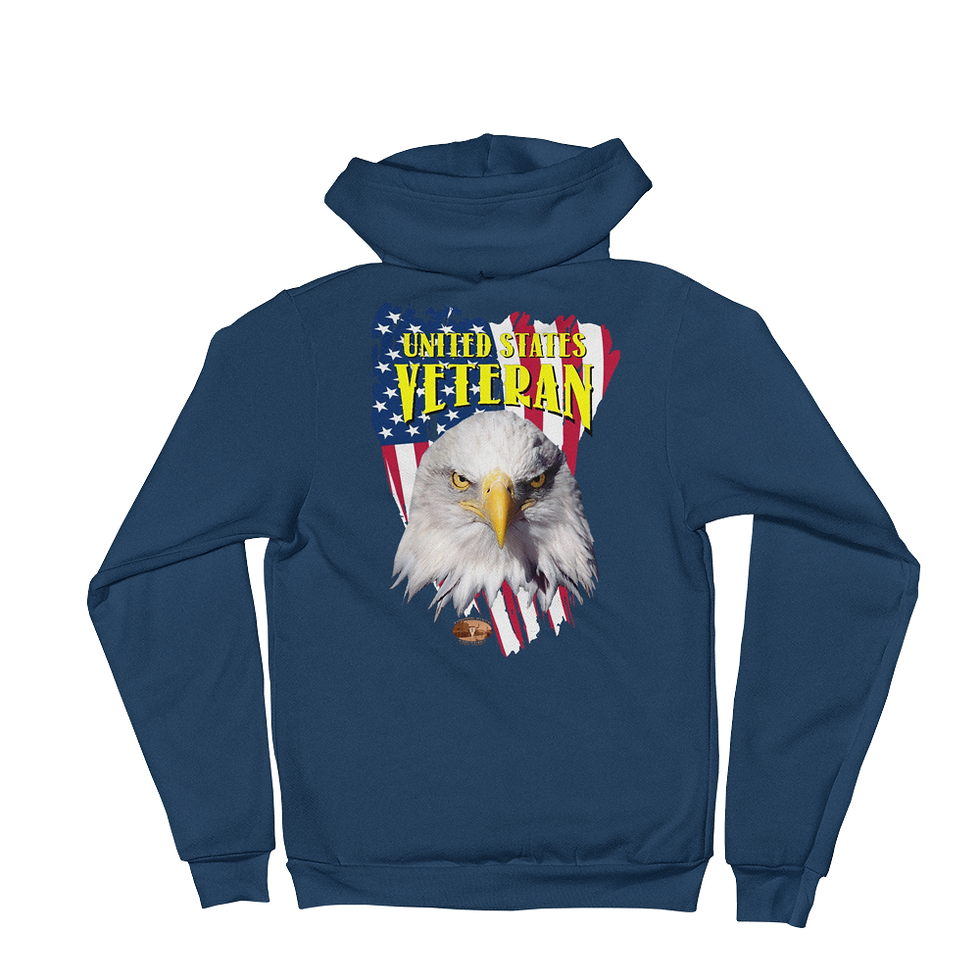 Thumbnail: United States Veteran