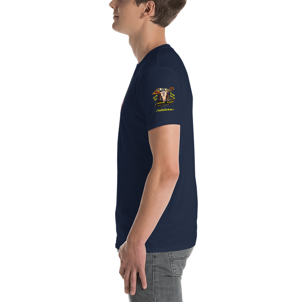 Thumbnail: Chief's Tee