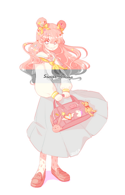 sample