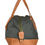 Thumbnail: Nairobi Weekender Magadi Bag