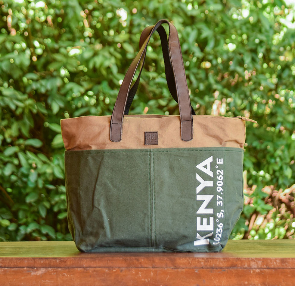 Thumbnail: Beach Bag