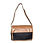 Thumbnail: Laptop Bag with Leather