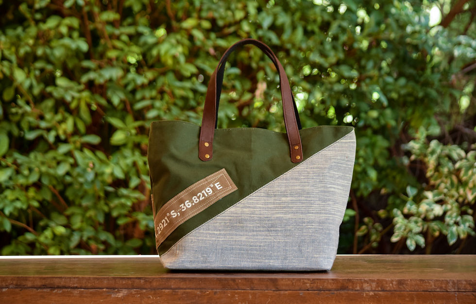 Thumbnail: Chyulu HandBag