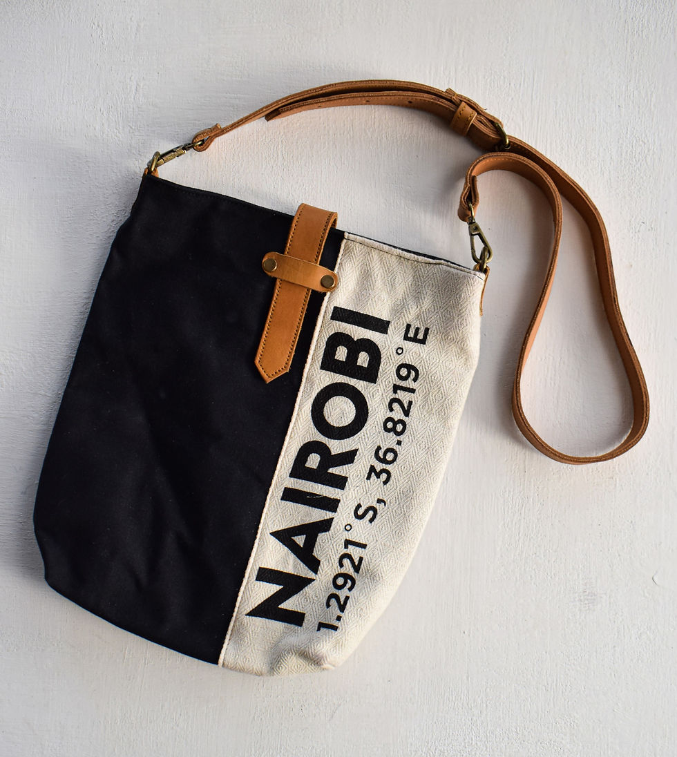Thumbnail: Athi Sling Bag