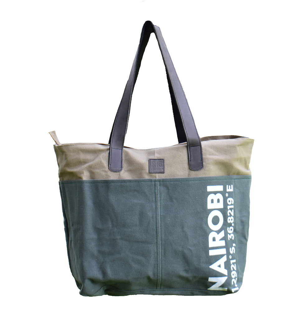Thumbnail: Beach Bag
