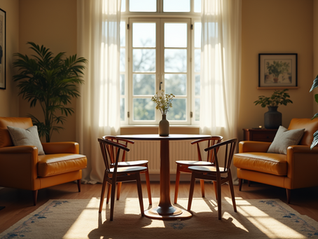 Mastering Conflict Resolution: Techniques for Flatmates