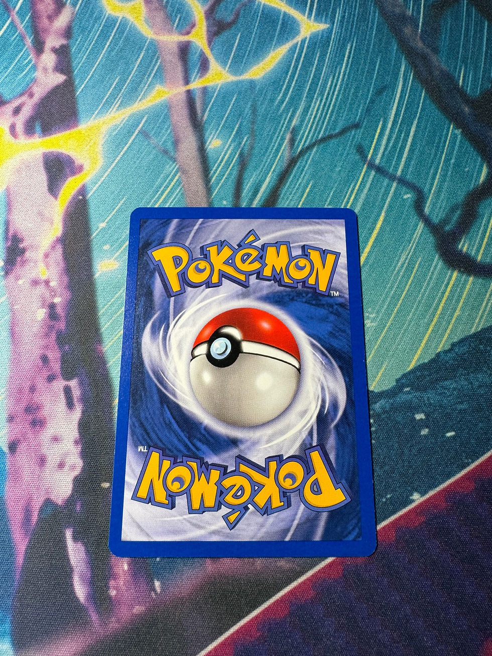 Thumbnail: Neo Genesis 1st Edition 57/111 Cyndaquil Pokemon Card