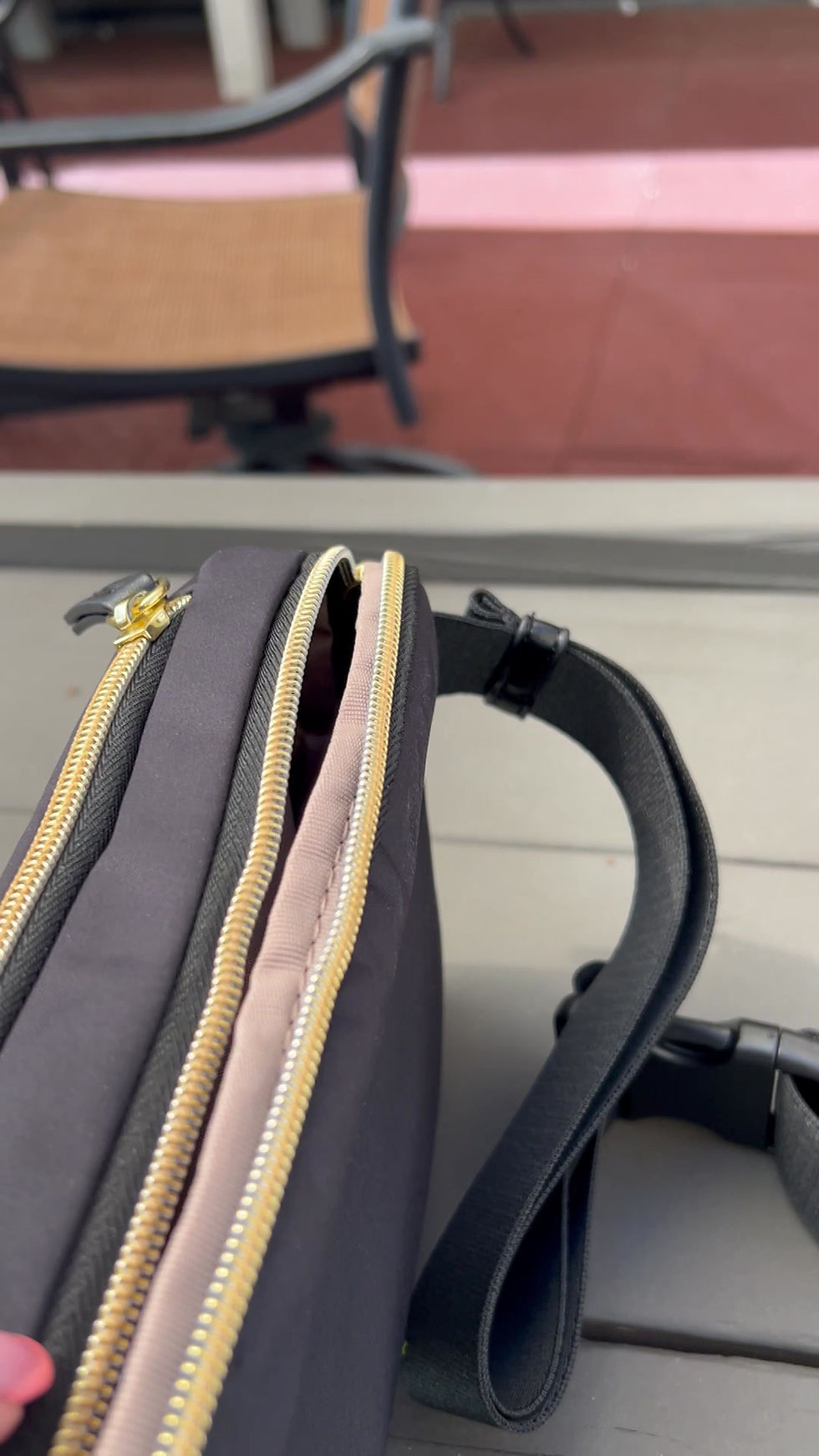 Thumbnail: ROCF Sling Bag