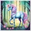 Miniaturbild: Poster - Einhorn