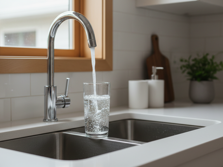 How to Choose the Best Water Filter for Safe Drinking Water at Home