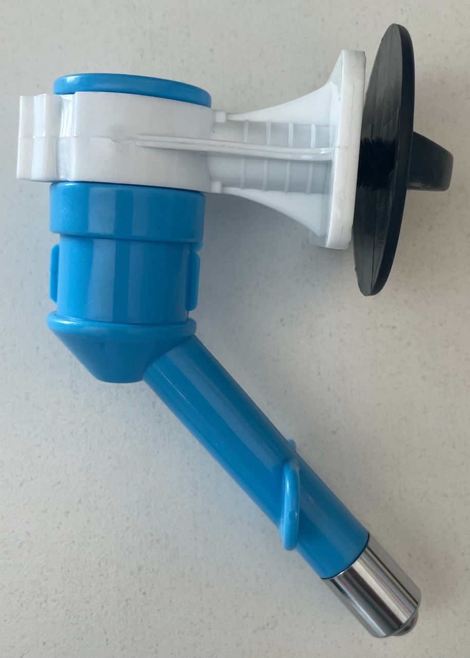 Thumbnail: Pet Hydration Station - 2 Bottle