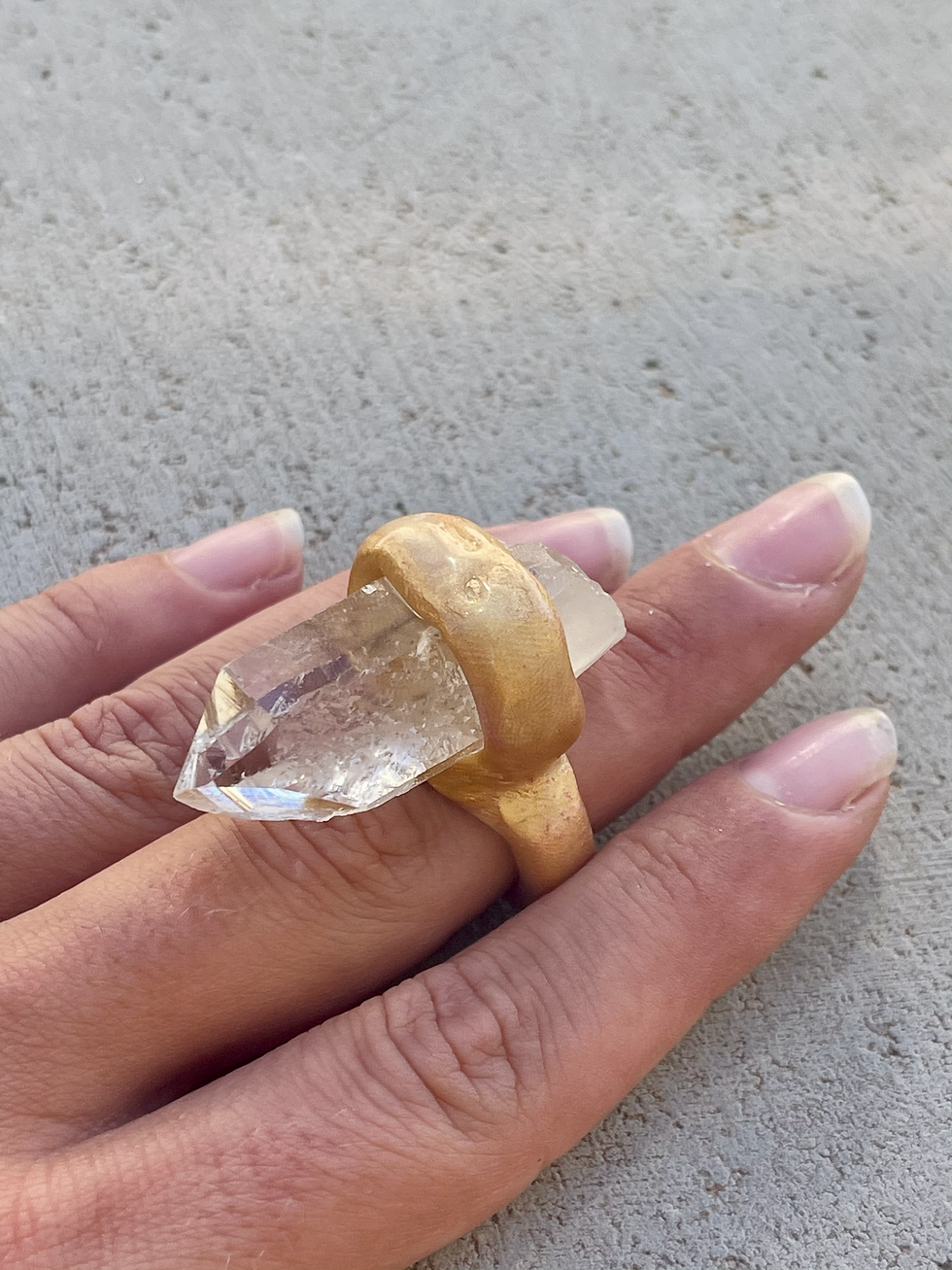 Thumbnail: Nefertiti’s Eye
