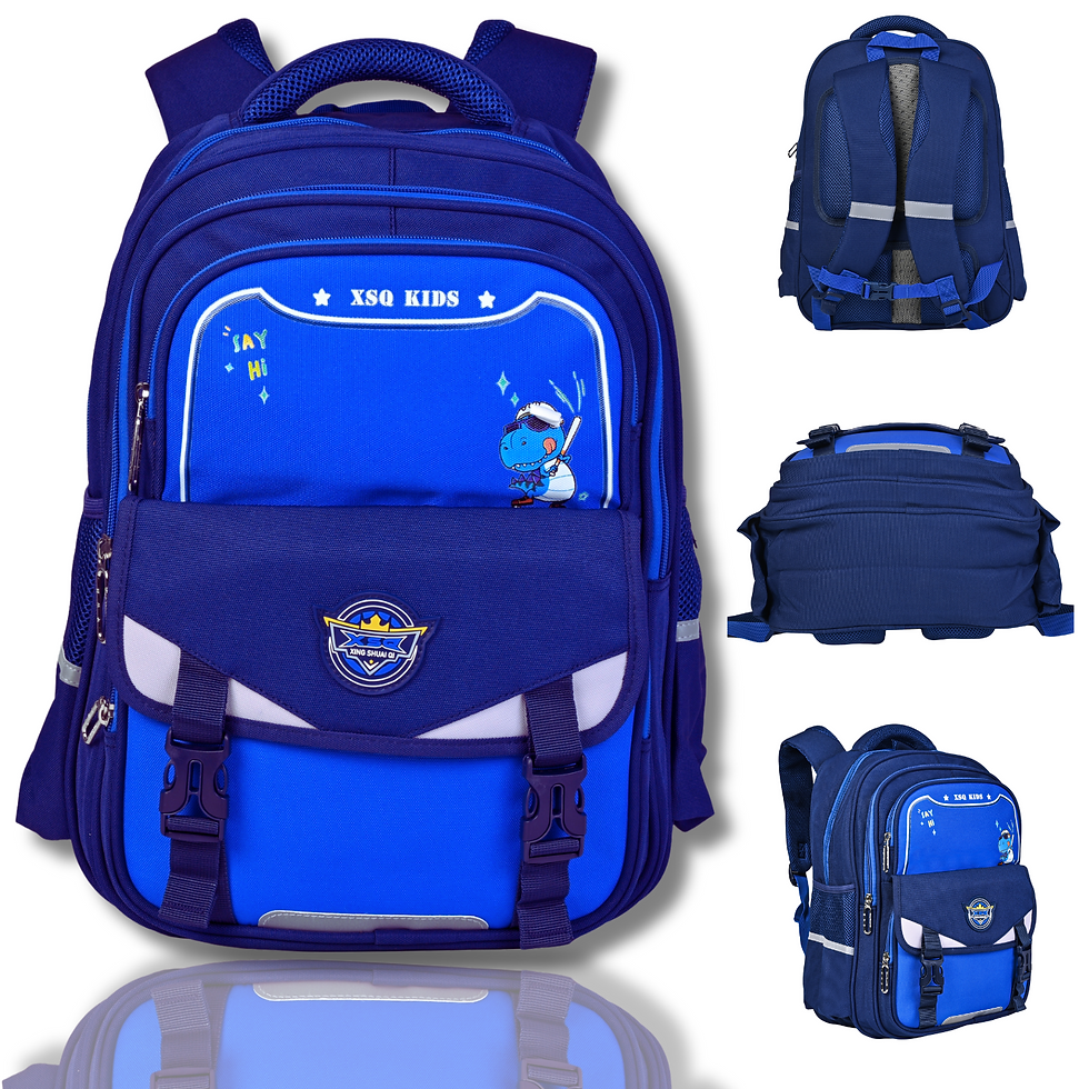 School Bag
