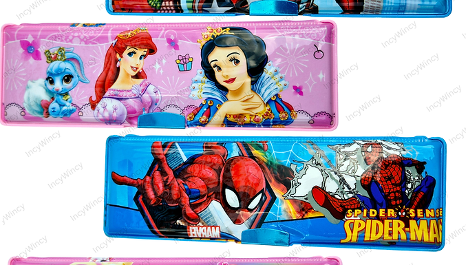 Pencil Box for kids