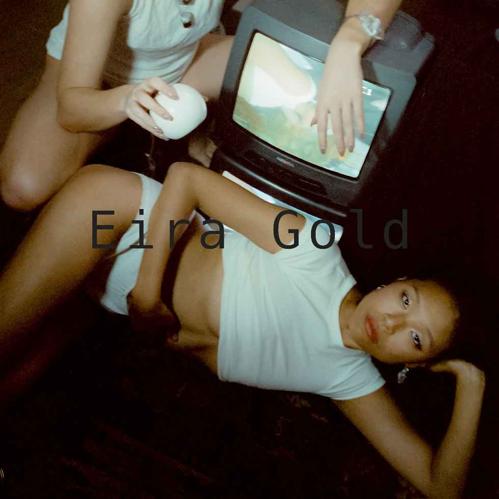 Thumbnail: Clear Quartz Power Bracelet