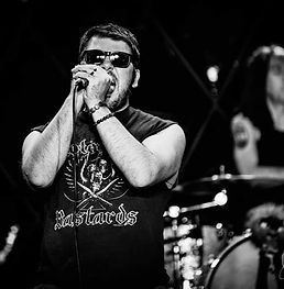 The Scorced Rock band