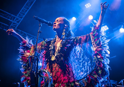 Monsieur Periné encanto tropical drew puzia of musicmixpros wins puremix.com mixing contest.