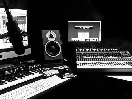 Tips on Building a Home Recording Studio!