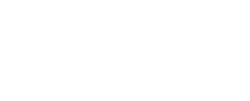 His Timing logo on the website representing faith-based apparel.