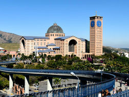 APARECIDA/SP