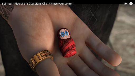 [Câu hỏi] What is your core? - Cái lõi của cậu là gì?