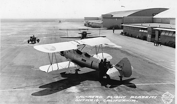 Cal-Aero 1943