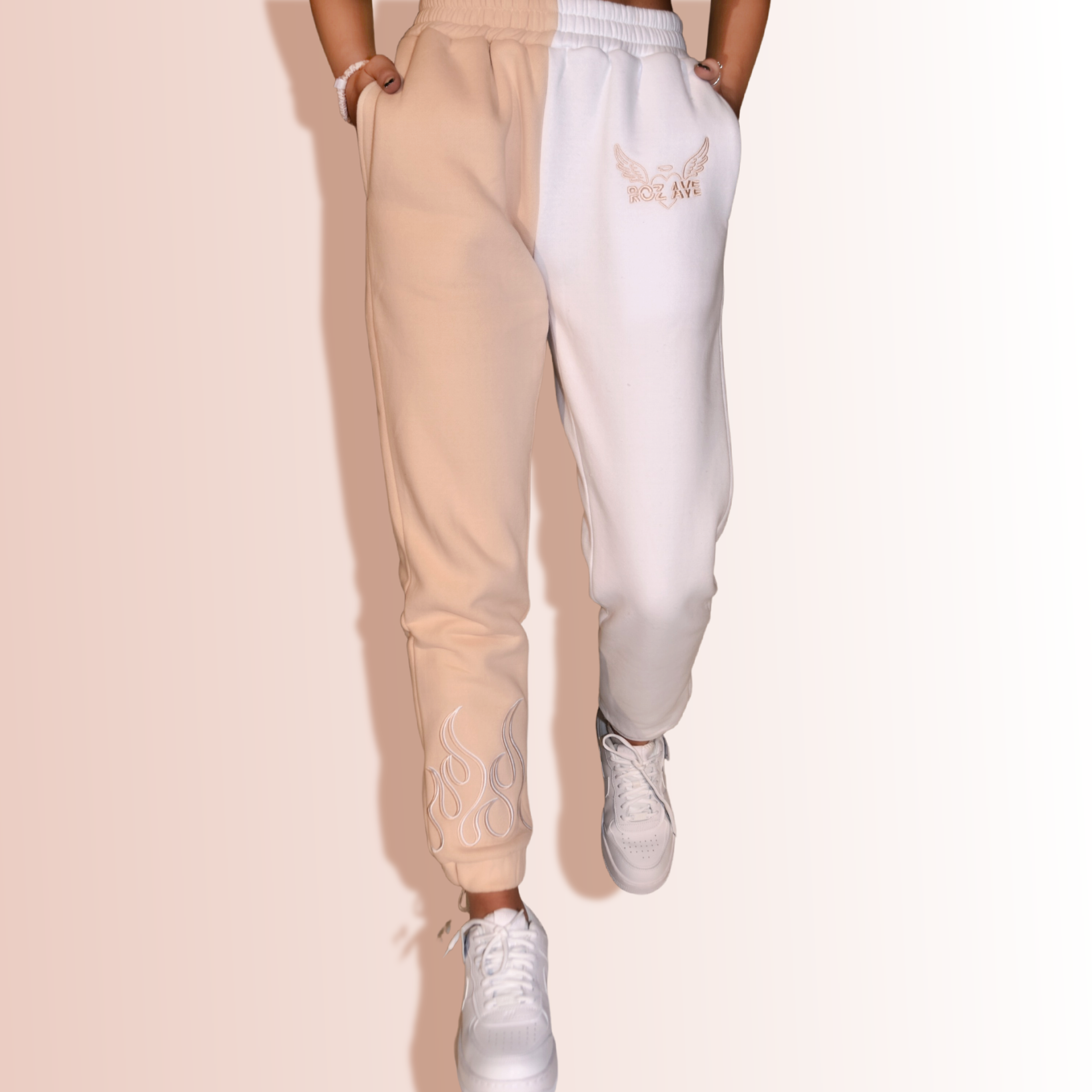 Roz ave sweatpants Clearance