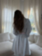Thumbnail: Cotton Candy Plush Robe