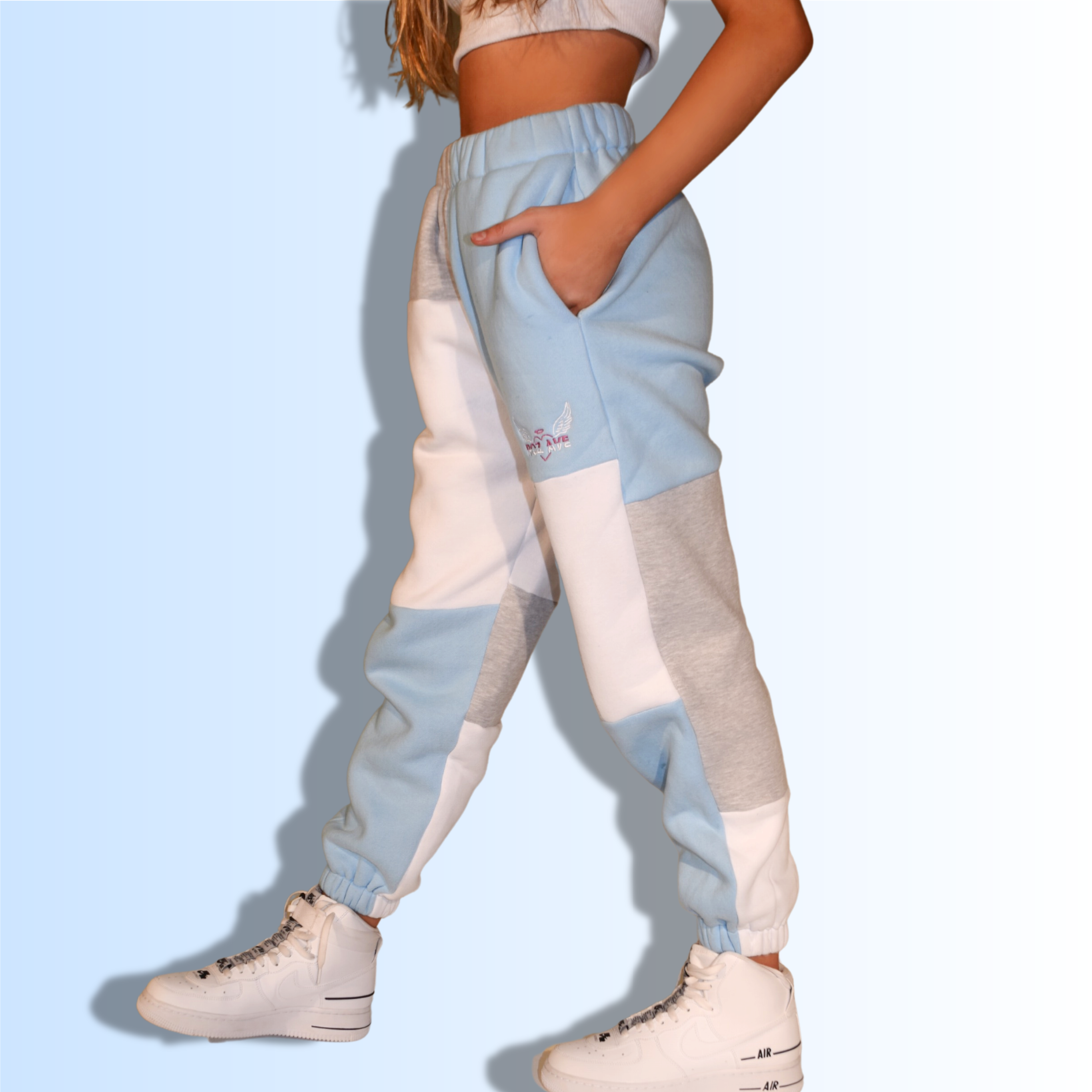 Roz ave sweatpants Clearance