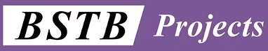 Logo BSTB