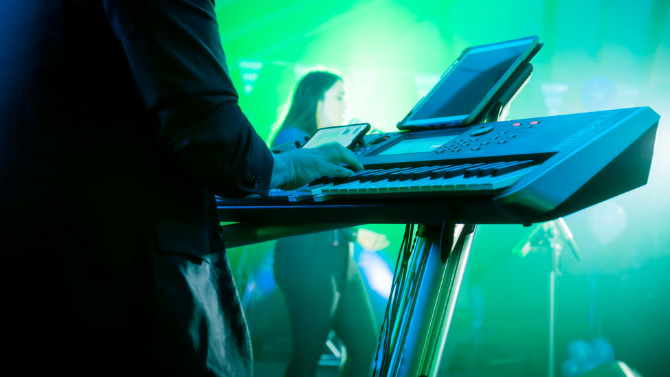 musica en vivo