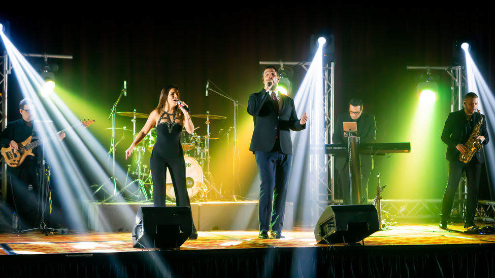 musica en vivo