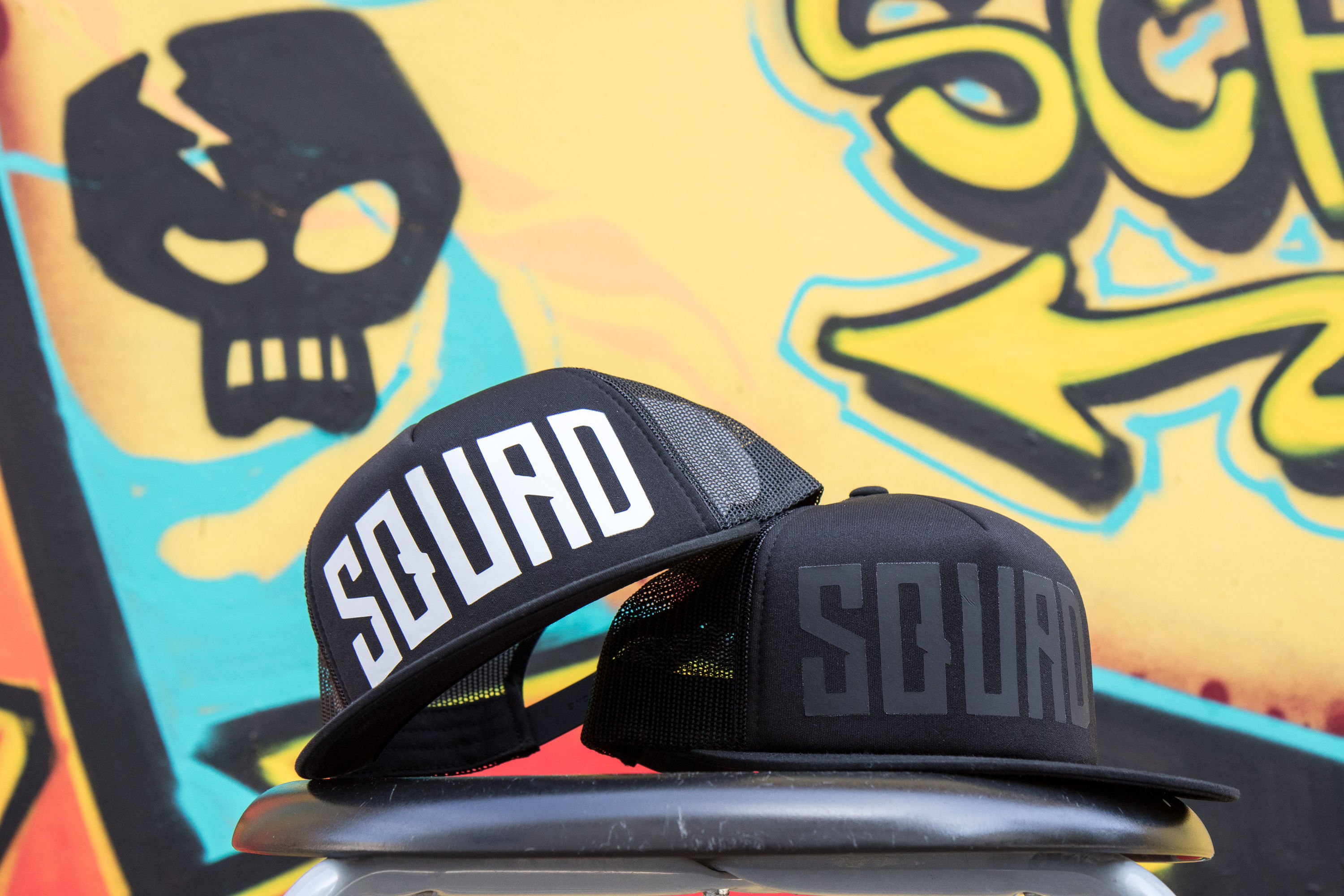 CAPPELLINO SQUAD