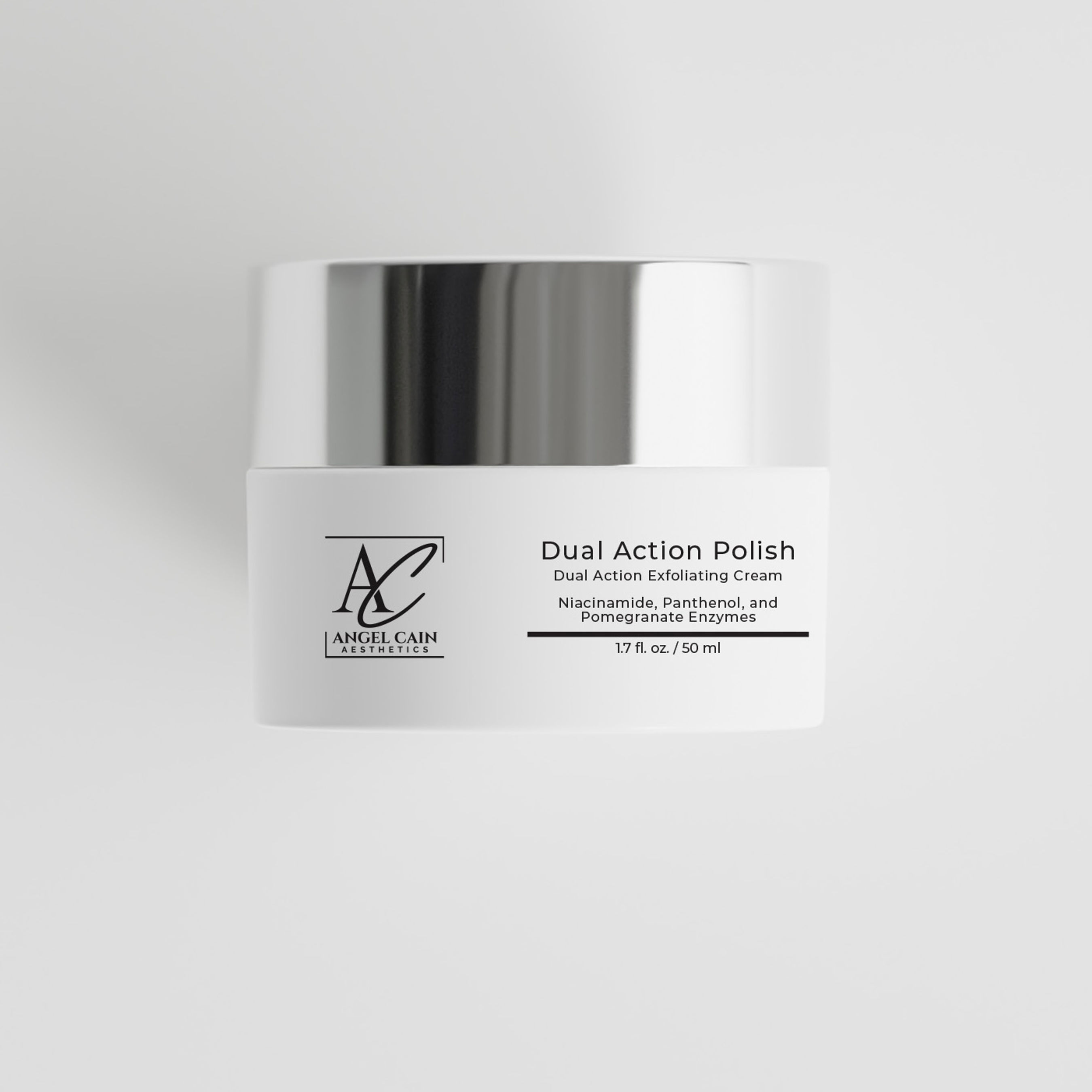Dual Action Polish