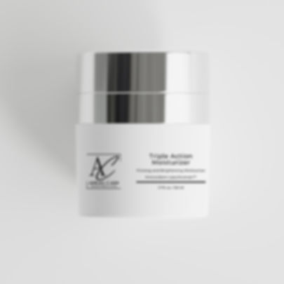 Triple Action Moisturizer
