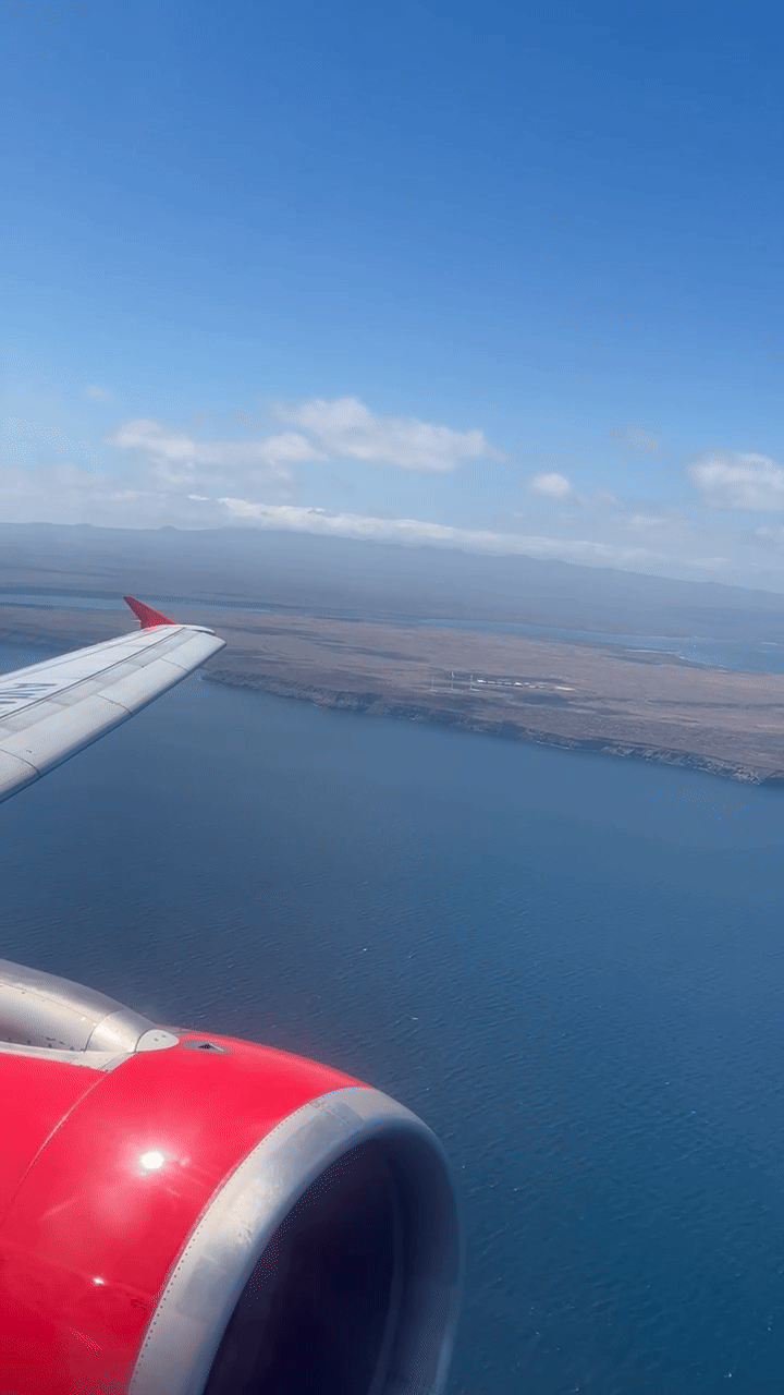 Galapagos Islands