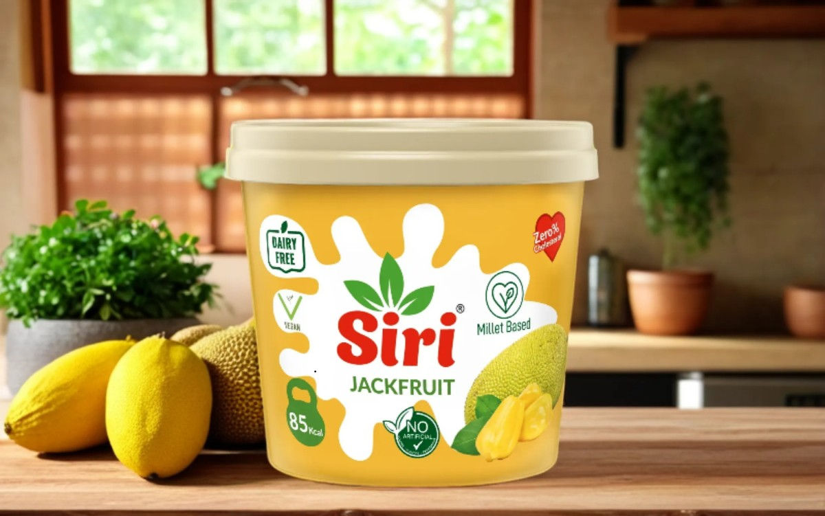 100ML Jackfruit